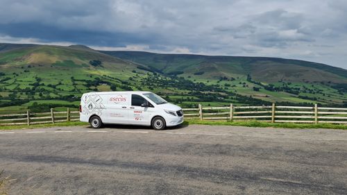 Asecos Safety Inspection & Service